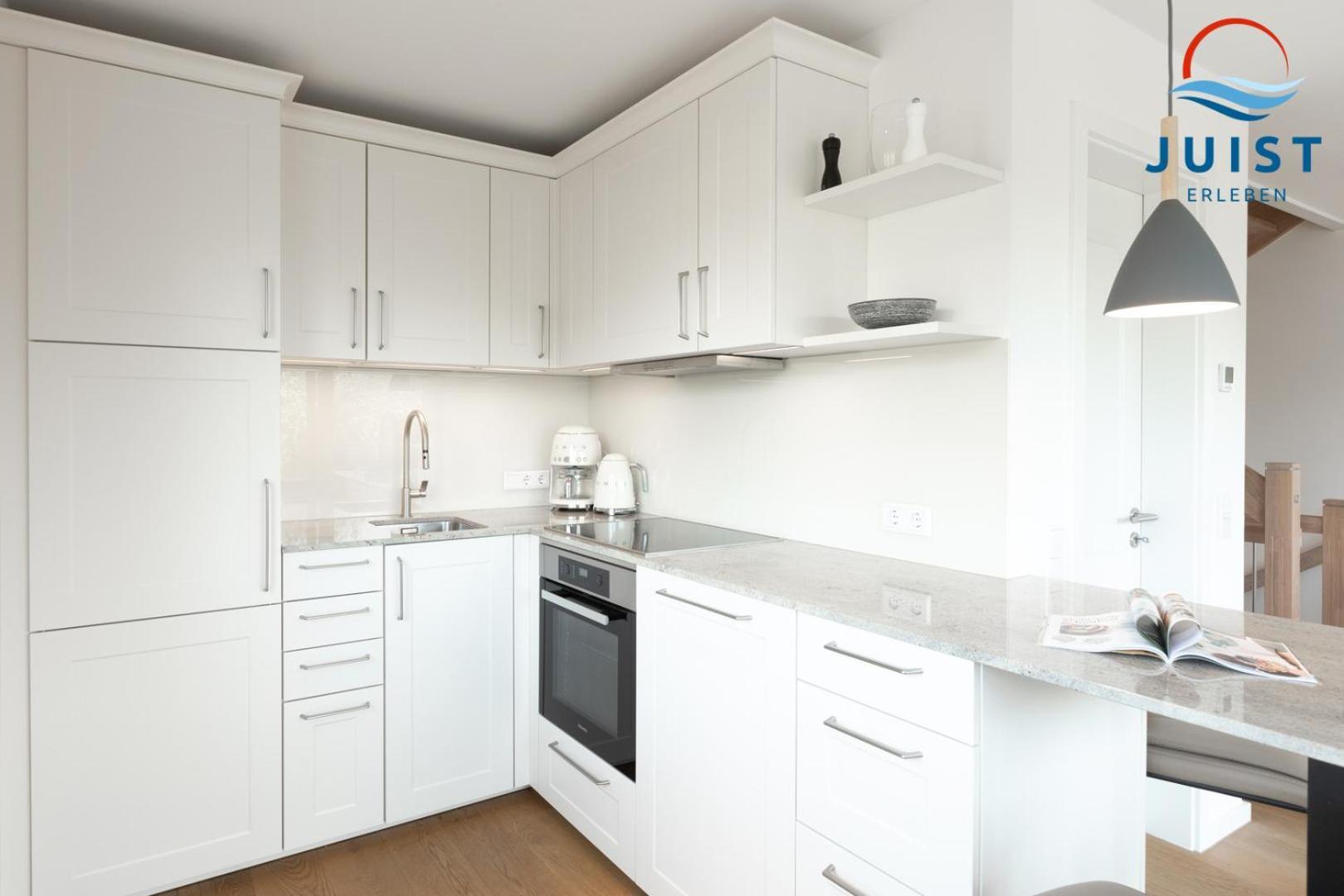 Haus Treibgut 236 - Wohnung 6 Juist Dış mekan fotoğraf
